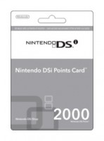 Nitengo Point card
