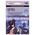 Gaia Cards