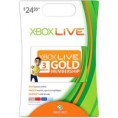 Xbox Live 3 meses premiun