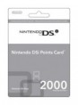 Nitengo Point card